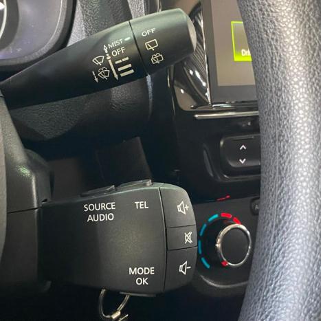 RENAULT Kwid 1.0 12V 4P SCE FLEX INTENSE, Foto 16