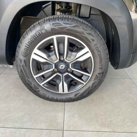 RENAULT Kwid 1.0 12V 4P SCE FLEX INTENSE, Foto 18