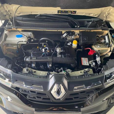 RENAULT Kwid 1.0 12V 4P SCE FLEX INTENSE, Foto 19