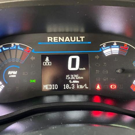 RENAULT Kwid 1.0 12V 4P SCE FLEX INTENSE, Foto 20