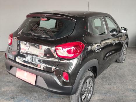 RENAULT Kwid 1.0 12V 4P SCE FLEX ZEN, Foto 2