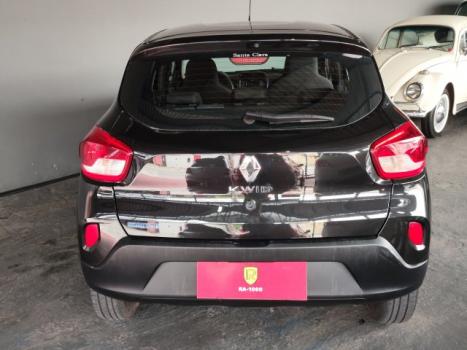 RENAULT Kwid 1.0 12V 4P SCE FLEX ZEN, Foto 4