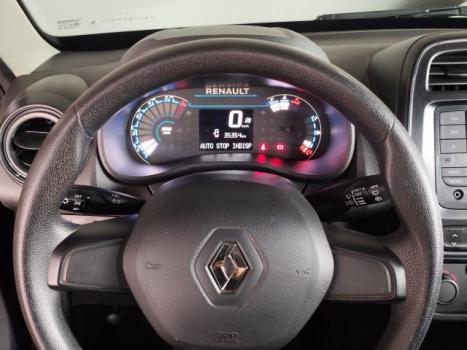 RENAULT Kwid 1.0 12V 4P SCE FLEX ZEN, Foto 6