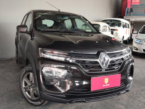 RENAULT Kwid 1.0 12V 4P SCE FLEX ZEN, Foto 7
