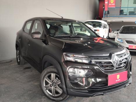 RENAULT Kwid 1.0 12V 4P SCE FLEX ZEN, Foto 8