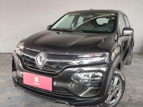 RENAULT Kwid 1.0 12V 4P SCE FLEX ZEN, Foto 9