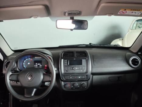 RENAULT Kwid 1.0 12V 4P SCE FLEX ZEN, Foto 11