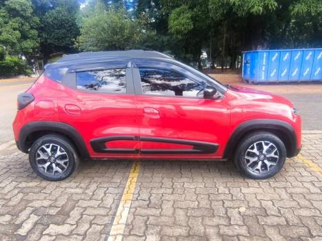 RENAULT Kwid 1.0 12V 4P SCE FLEX INTENSE, Foto 2