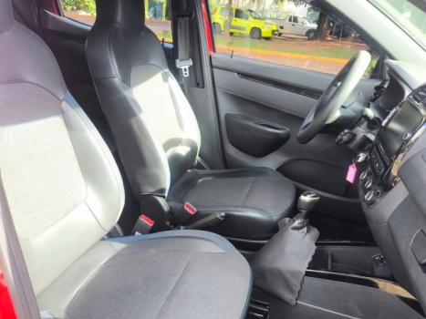 RENAULT Kwid 1.0 12V 4P SCE FLEX INTENSE, Foto 4