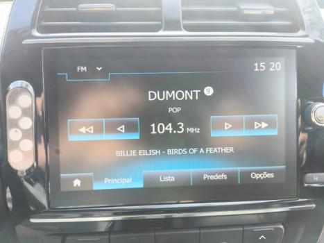 RENAULT Kwid 1.0 12V 4P SCE FLEX INTENSE, Foto 5