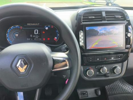 RENAULT Kwid 1.0 12V 4P SCE FLEX INTENSE, Foto 6