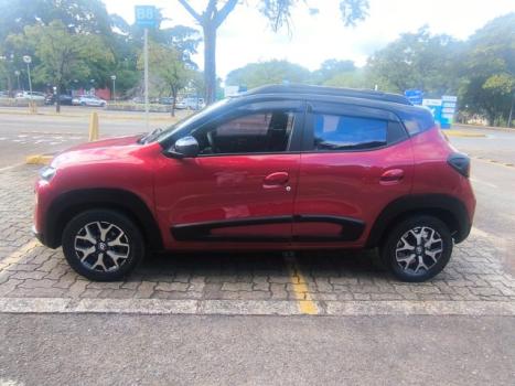 RENAULT Kwid 1.0 12V 4P SCE FLEX INTENSE, Foto 9