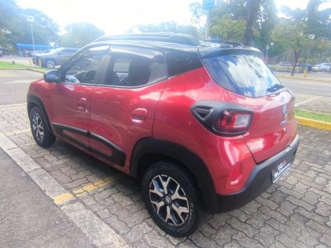 RENAULT Kwid 1.0 12V 4P SCE FLEX INTENSE, Foto 11