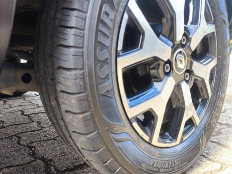 RENAULT Kwid 1.0 12V 4P SCE FLEX INTENSE, Foto 12