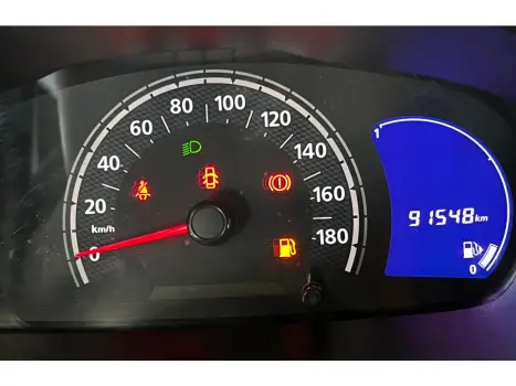 RENAULT Kwid 1.0 12V 4P SCE FLEX ZEN, Foto 6