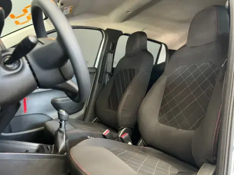 RENAULT Kwid 1.0 12V 4P SCE FLEX ZEN, Foto 7