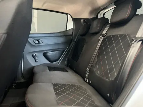 RENAULT Kwid 1.0 12V 4P SCE FLEX ZEN, Foto 8