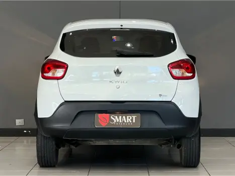 RENAULT Kwid 1.0 12V 4P SCE FLEX ZEN, Foto 10