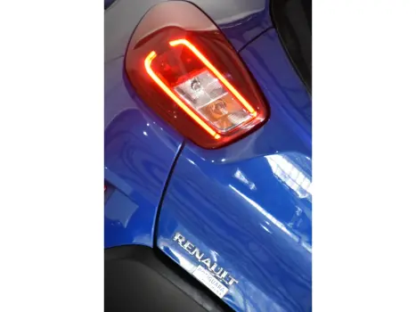 RENAULT Kwid 1.0 12V 4P SCE FLEX INTENSE, Foto 3