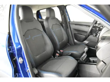 RENAULT Kwid 1.0 12V 4P SCE FLEX INTENSE, Foto 5