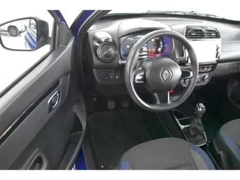 RENAULT Kwid 1.0 12V 4P SCE FLEX INTENSE, Foto 7