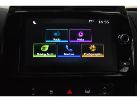 RENAULT Kwid 1.0 12V 4P SCE FLEX INTENSE, Foto 9