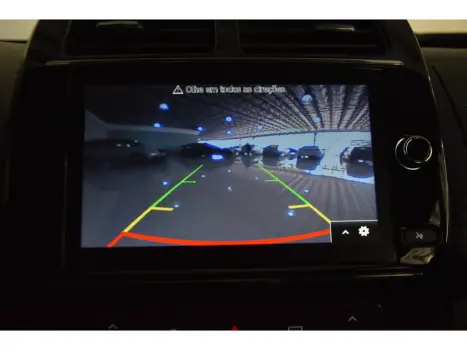 RENAULT Kwid 1.0 12V 4P SCE FLEX INTENSE, Foto 10