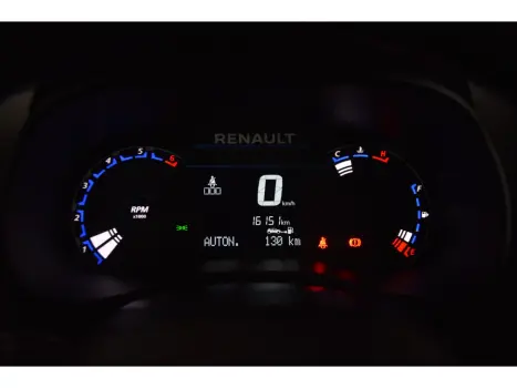 RENAULT Kwid 1.0 12V 4P SCE FLEX INTENSE, Foto 11