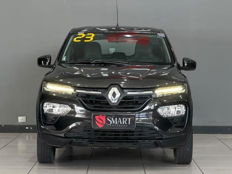 RENAULT Kwid 1.0 12V 4P SCE FLEX INTENSE, Foto 2