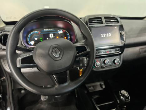 RENAULT Kwid 1.0 12V 4P SCE FLEX INTENSE, Foto 5