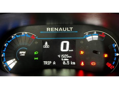 RENAULT Kwid 1.0 12V 4P SCE FLEX INTENSE, Foto 6
