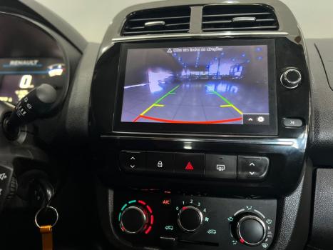RENAULT Kwid 1.0 12V 4P SCE FLEX INTENSE, Foto 7