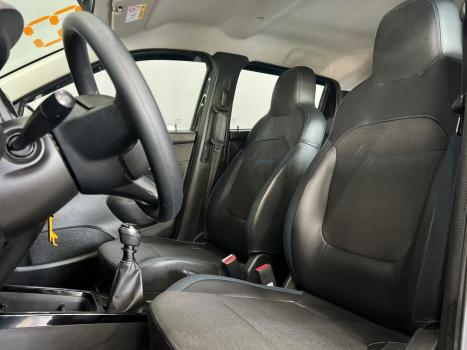 RENAULT Kwid 1.0 12V 4P SCE FLEX INTENSE, Foto 8