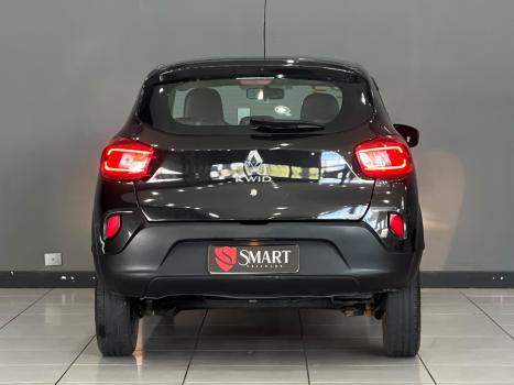 RENAULT Kwid 1.0 12V 4P SCE FLEX INTENSE, Foto 11
