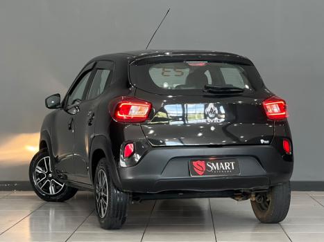 RENAULT Kwid 1.0 12V 4P SCE FLEX INTENSE, Foto 12