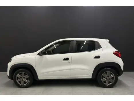 RENAULT Kwid 1.0 12V 4P SCE FLEX ZEN, Foto 7