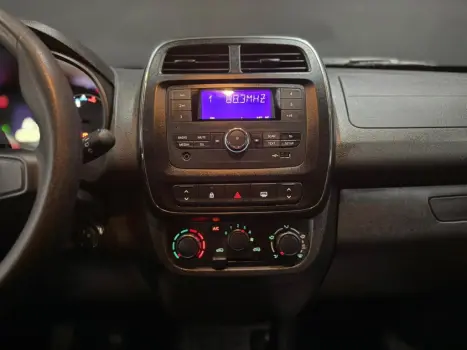 RENAULT Kwid 1.0 12V 4P SCE FLEX ZEN, Foto 12