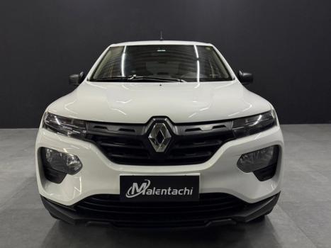RENAULT Kwid 1.0 12V 4P SCE FLEX ZEN, Foto 7
