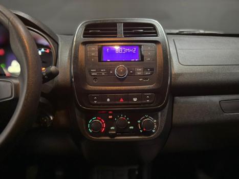 RENAULT Kwid 1.0 12V 4P SCE FLEX ZEN, Foto 11