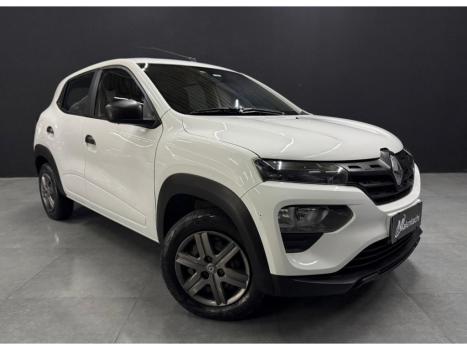 RENAULT Kwid 1.0 12V 4P SCE FLEX ZEN, Foto 15