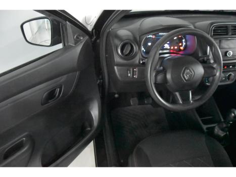 RENAULT Kwid 1.0 12V 4P SCE FLEX ZEN, Foto 6