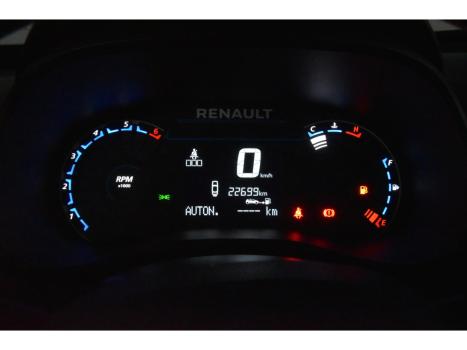 RENAULT Kwid 1.0 12V 4P SCE FLEX ZEN, Foto 8