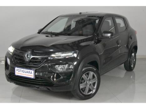 RENAULT Kwid 1.0 12V 4P SCE FLEX ZEN, Foto 1