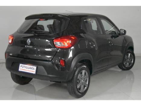 RENAULT Kwid 1.0 12V 4P SCE FLEX ZEN, Foto 2