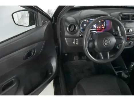 RENAULT Kwid 1.0 12V 4P SCE FLEX ZEN, Foto 6
