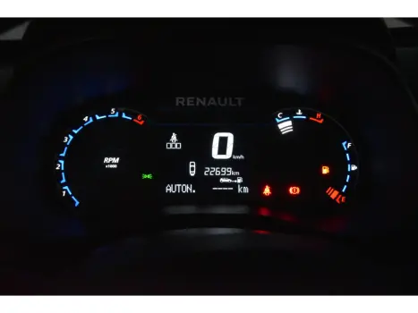 RENAULT Kwid 1.0 12V 4P SCE FLEX ZEN, Foto 8