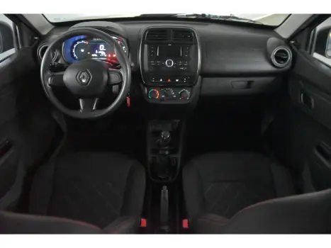RENAULT Kwid 1.0 12V 4P SCE FLEX ZEN, Foto 9