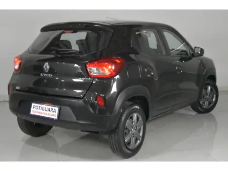 RENAULT Kwid 1.0 12V 4P SCE FLEX ZEN, Foto 10