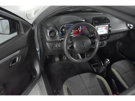 RENAULT Kwid 1.0 12V 4P SCE FLEX OUTSIDER, Foto 5