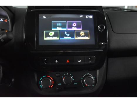 RENAULT Kwid 1.0 12V 4P SCE FLEX OUTSIDER, Foto 7